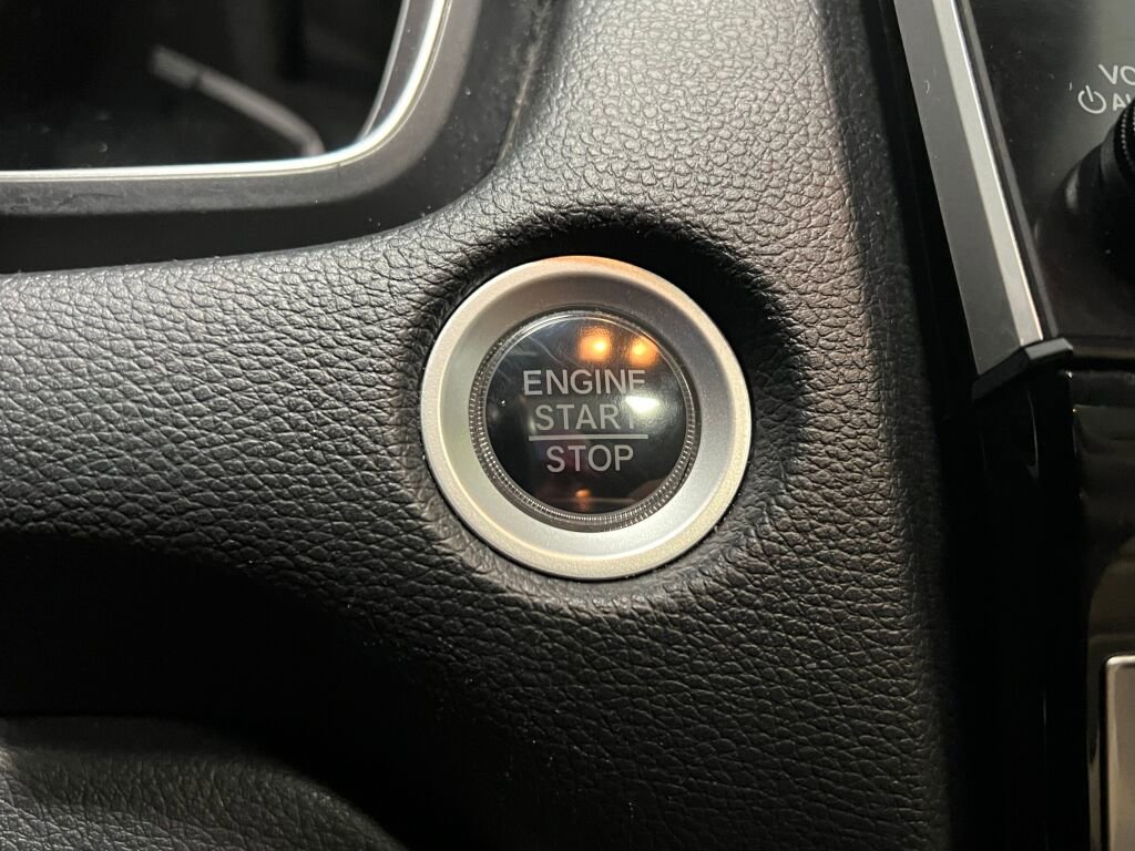 Used 2020 Honda CR-V EX-L image 14