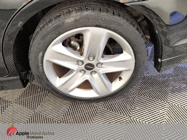 Used 2012 Ford Fusion Sport AWD/4WD image 44
