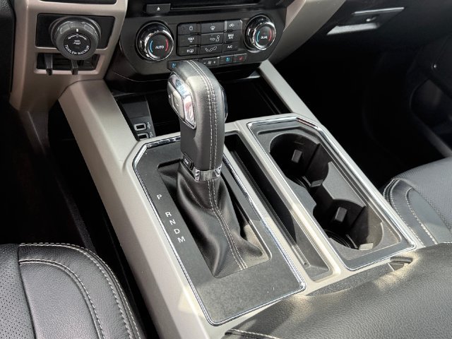 Used 2018 Ford F150 Lariat AWD/4WD image 19