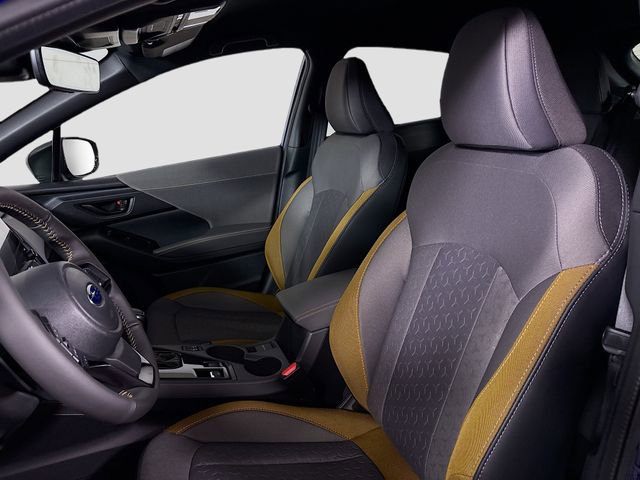 New 2026 Subaru Crosstrek 2.5i Sport image 20