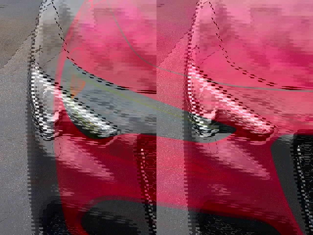 Used 2023 Alfa Romeo Stelvio Ti image 10