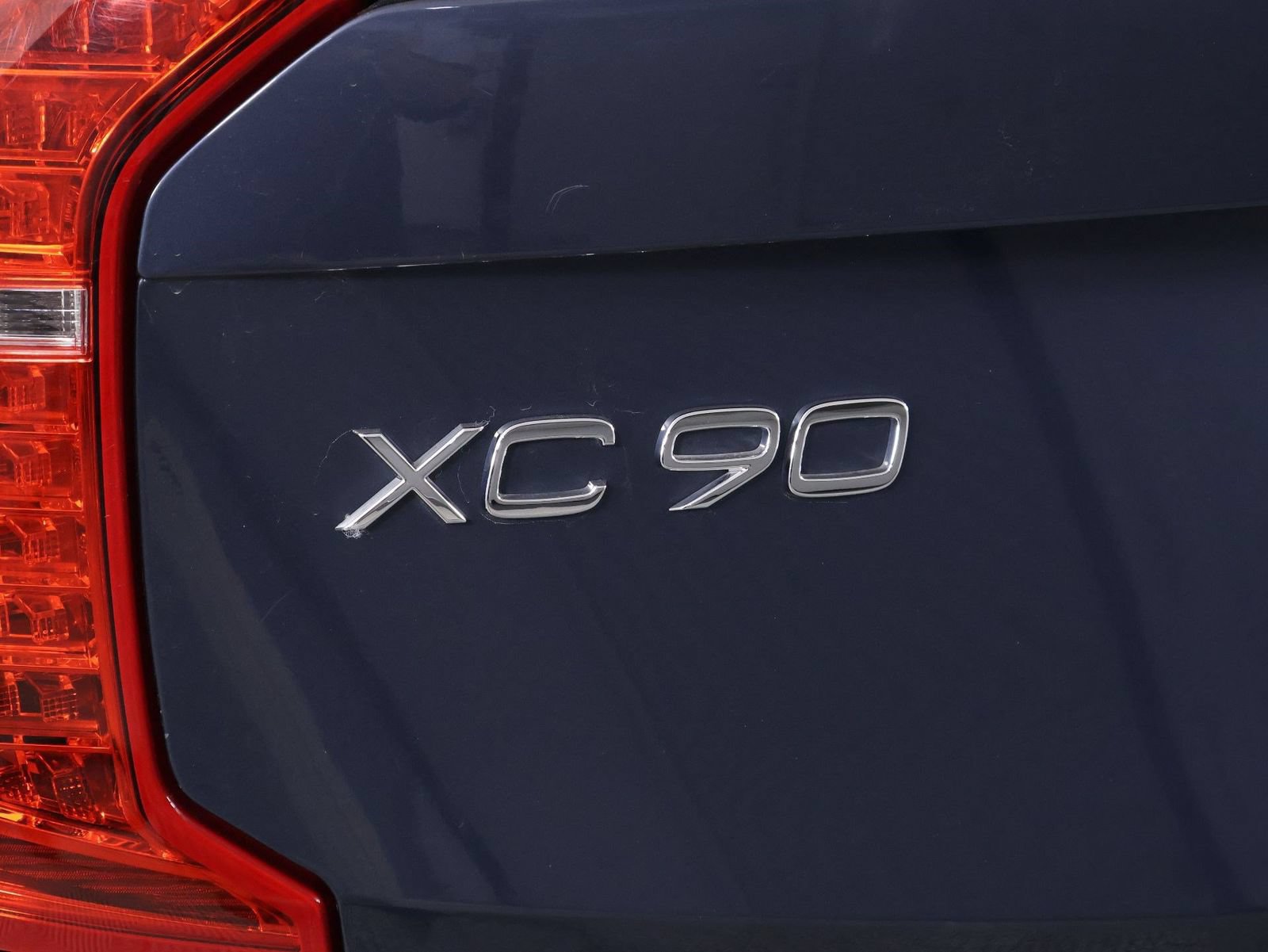 Used 2024 Volvo XC90 B6 Ultimate w/ Lounge Package AWD/4WD image 19