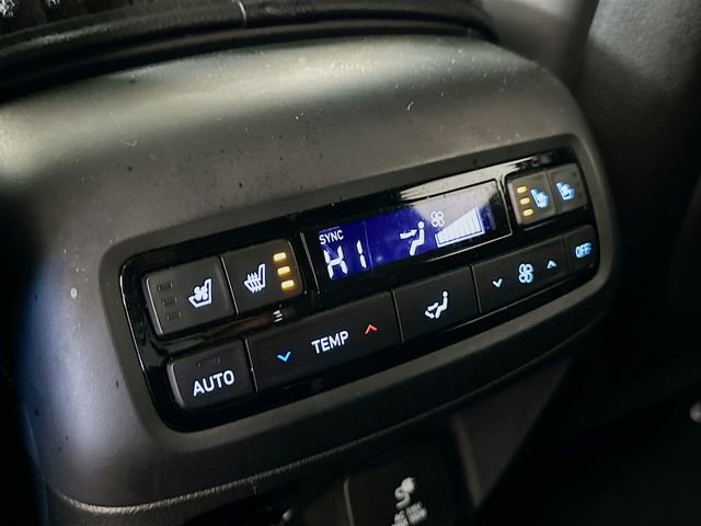 Used 2023 Hyundai Palisade Calligraphy w/ Cargo Package image 27