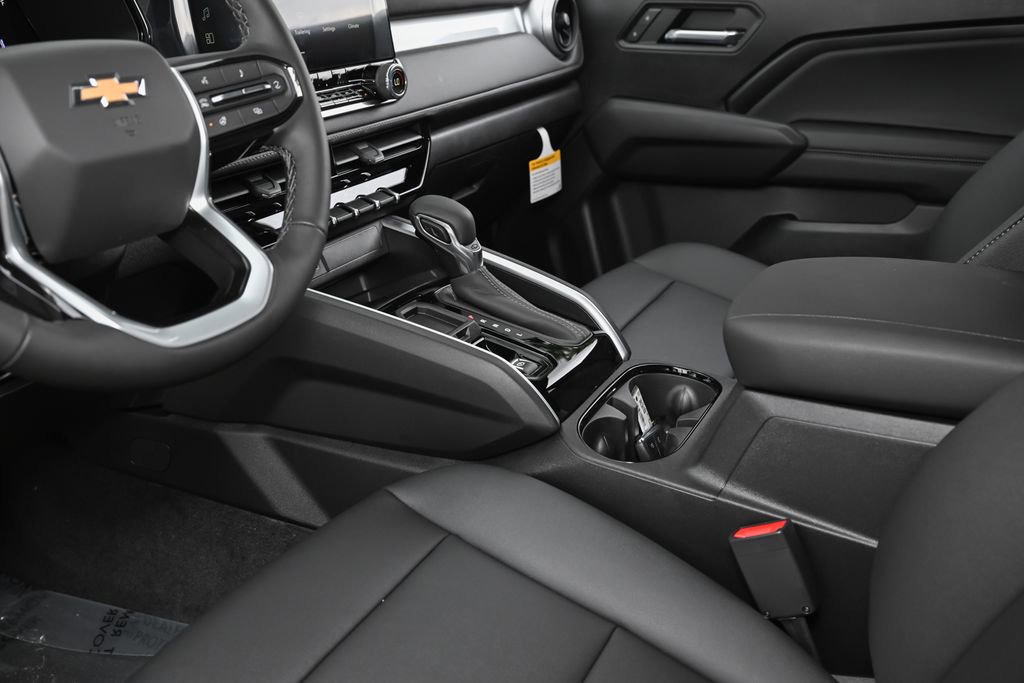 New 2026 Chevrolet Colorado LT w/ LT Convenience Package RWD image 29