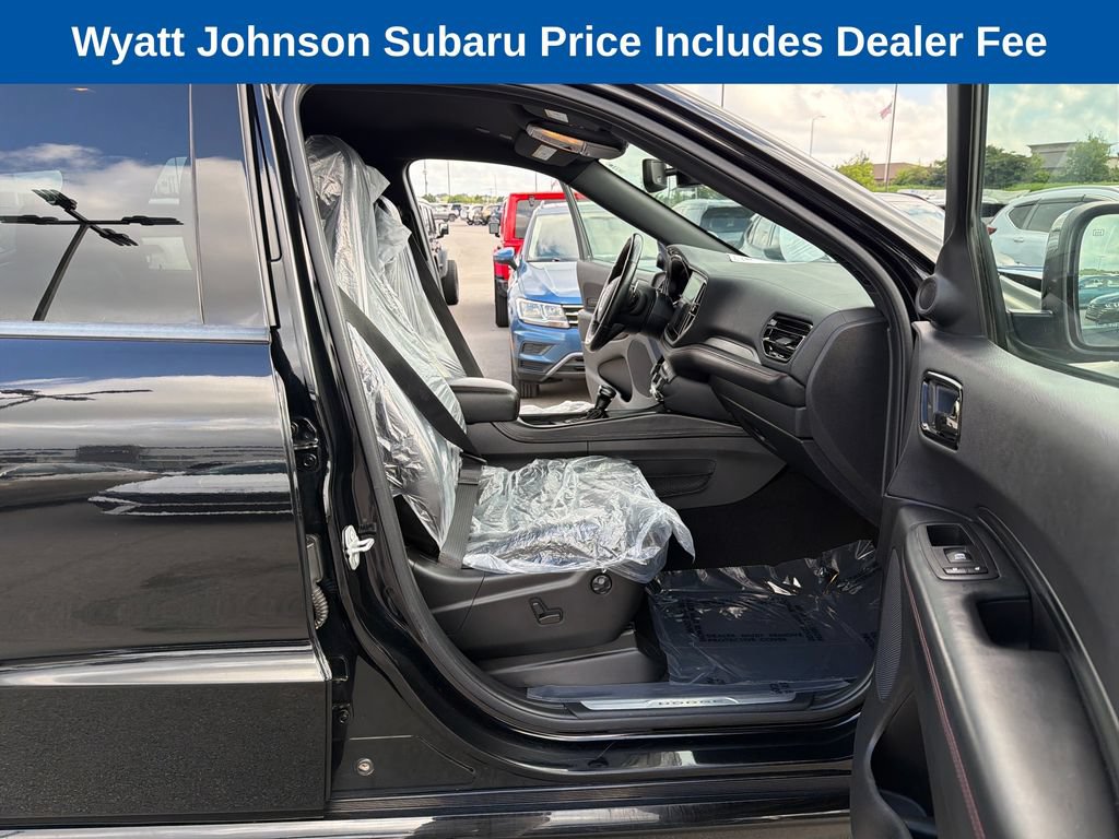 Used 2021 Dodge Durango R/T w/ Tow 'N Go Package AWD/4WD image 44