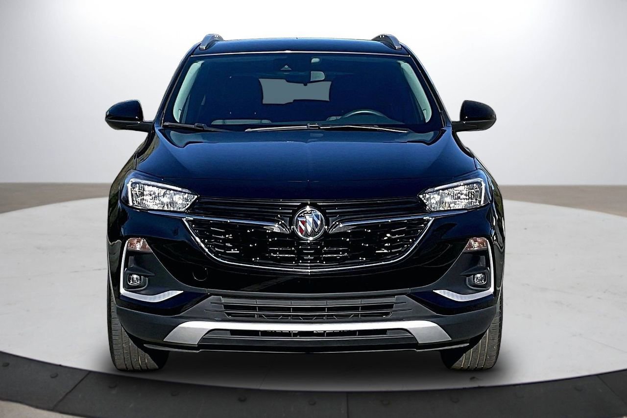 Used 2023 Buick Encore GX Select image 3