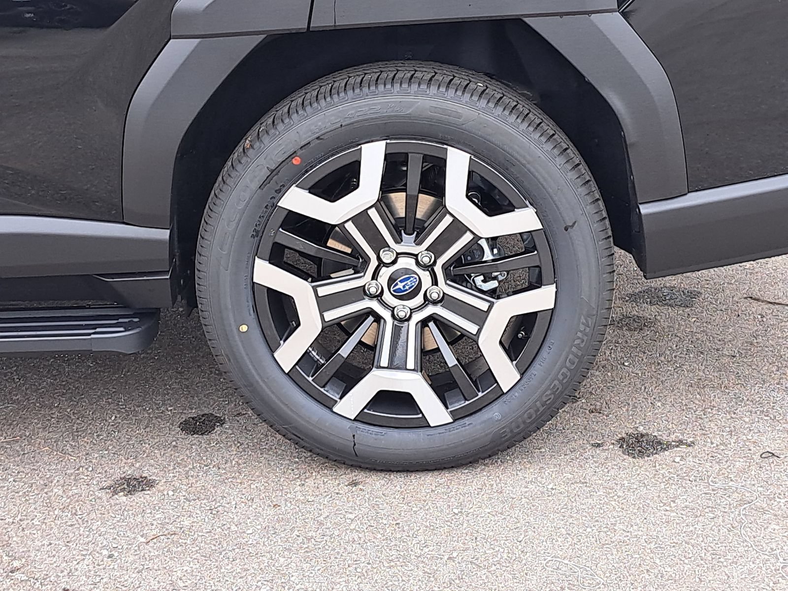 New 2026 Subaru Outback Touring XT AWD/4WD image 34