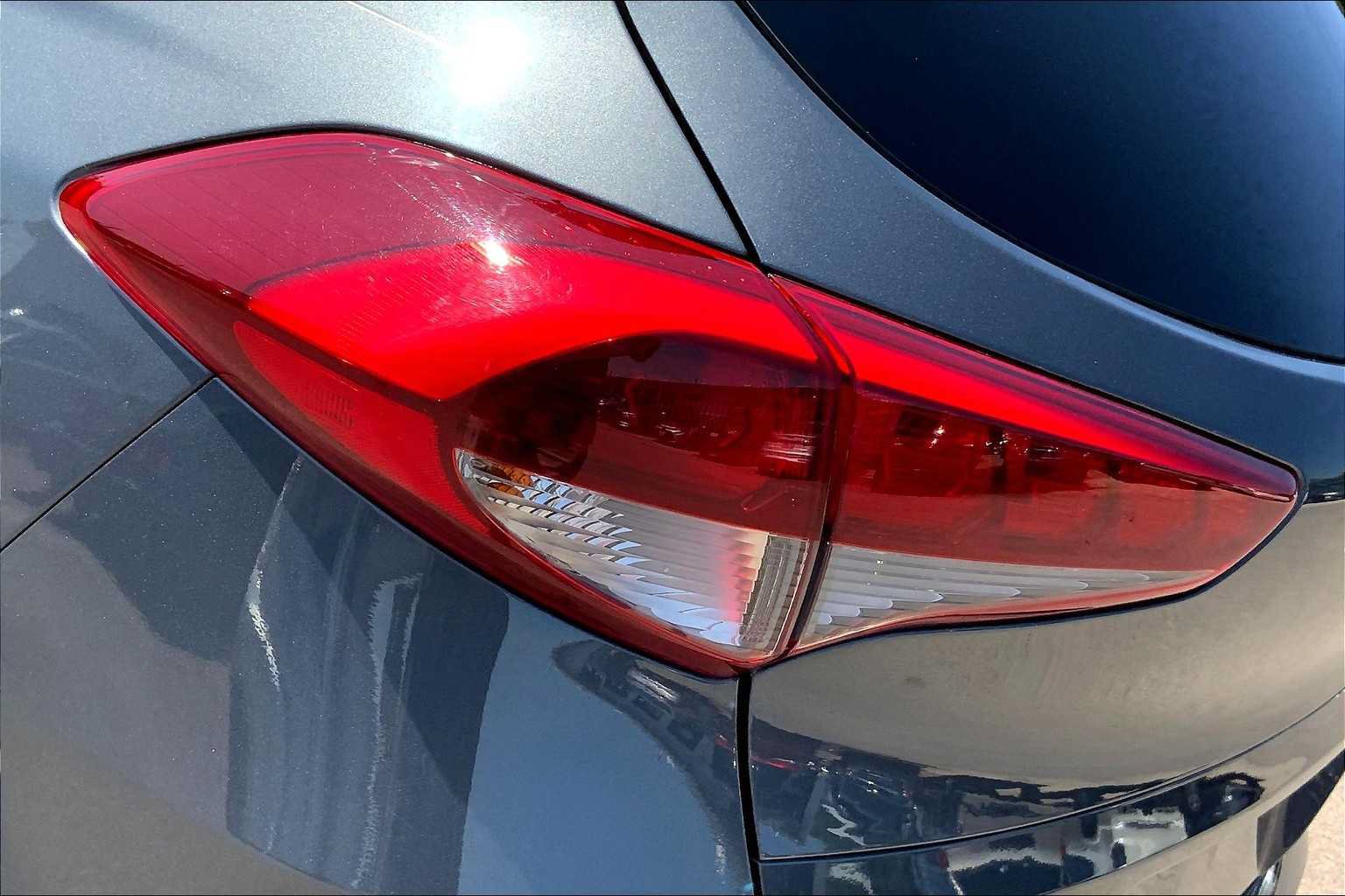 Used 2017 Hyundai Tucson SE FWD image 27