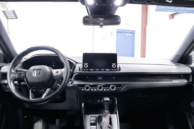 Certified 2023 Honda CR-V Sport image 18
