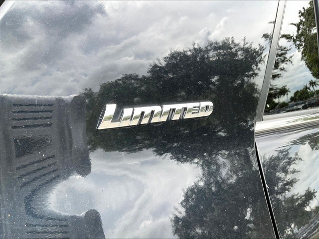 Used 2023 Toyota 4Runner Limited RWD image 29