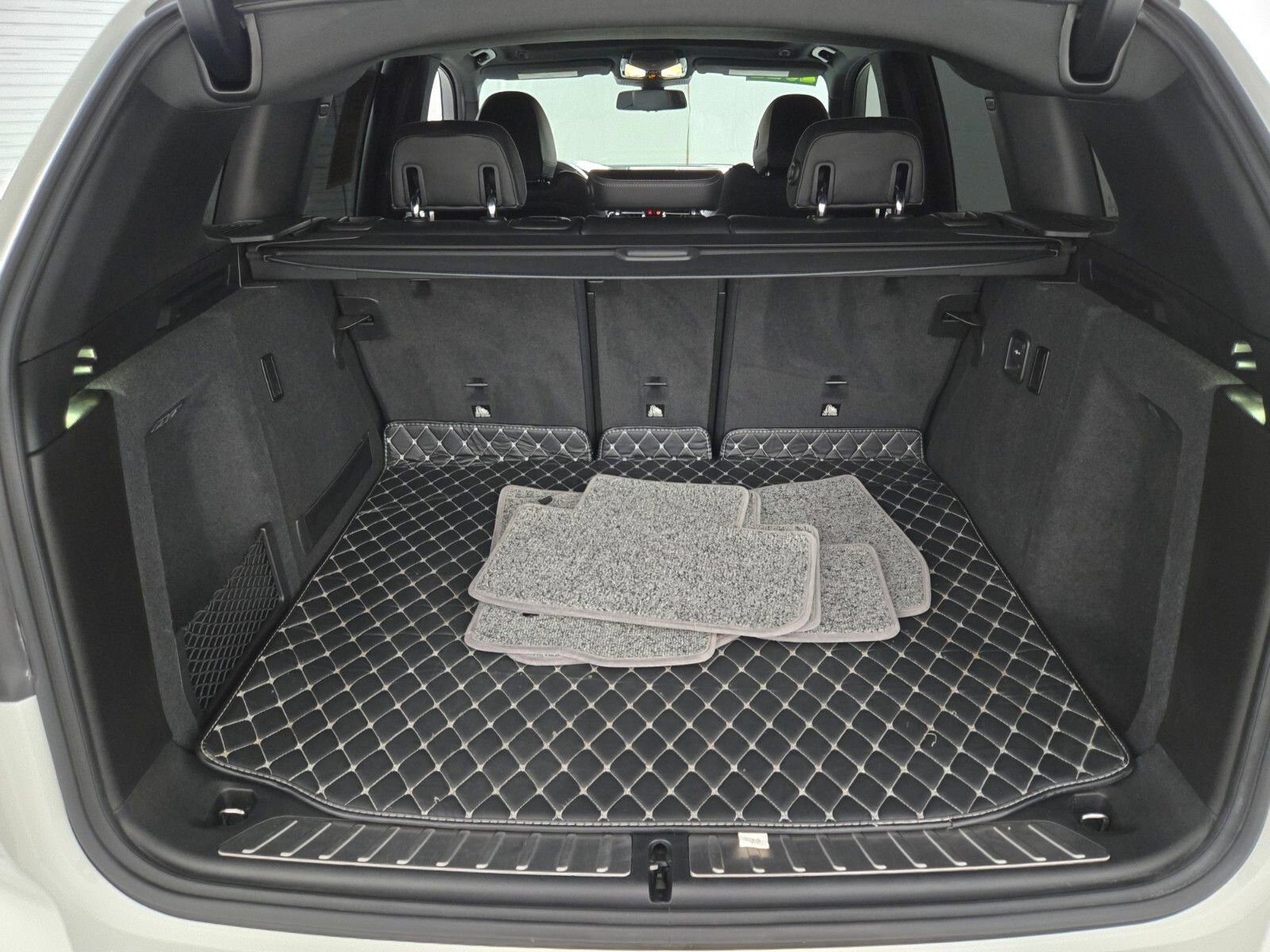 Used 2022 BMW X3 sDrive30i w/ Convenience Package image 15