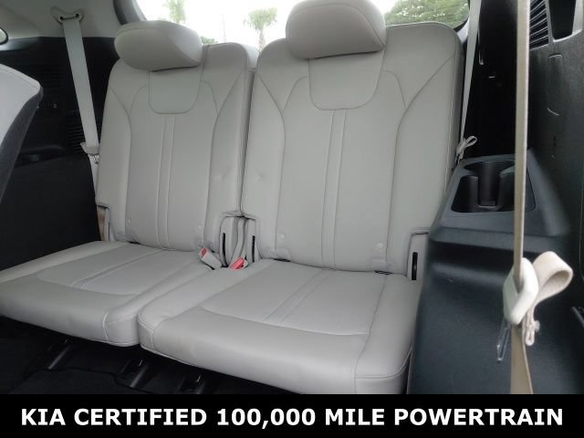 Certified 2022 Kia Sorento S w/ Panoramic Sunroof Package FWD image 30