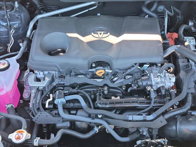 New 2026 Toyota RAV4 XLE Premium FWD image 16