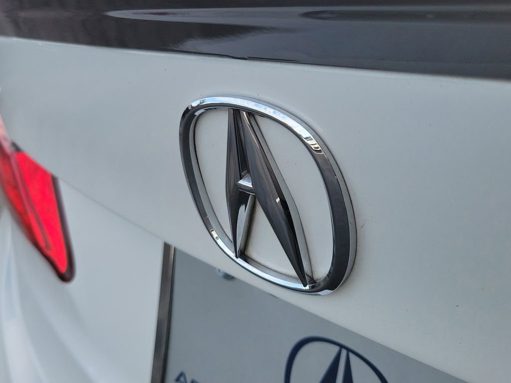 Certified 2018 Acura TLX V6 w/ Technology Package image 9