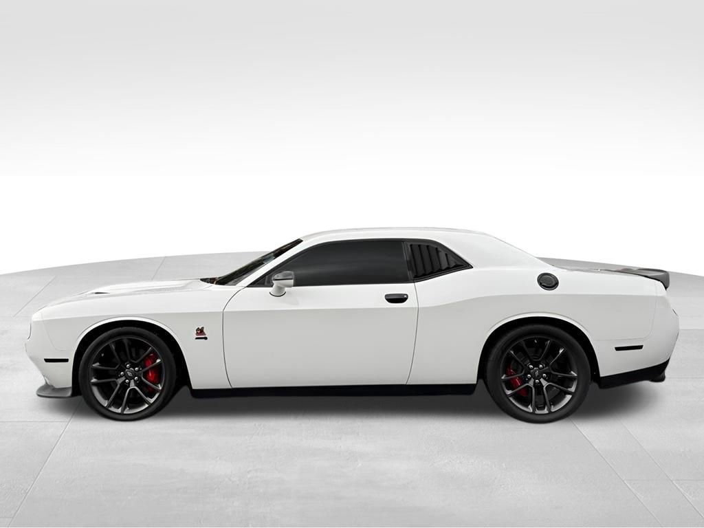 Used 2021 Dodge Challenger R/T Scat Pack image 11