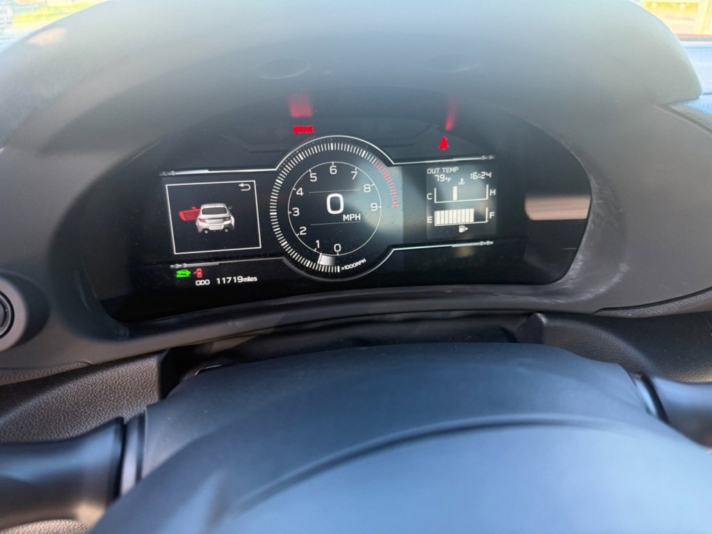 Used 2023 Toyota GR86 Premium image 9