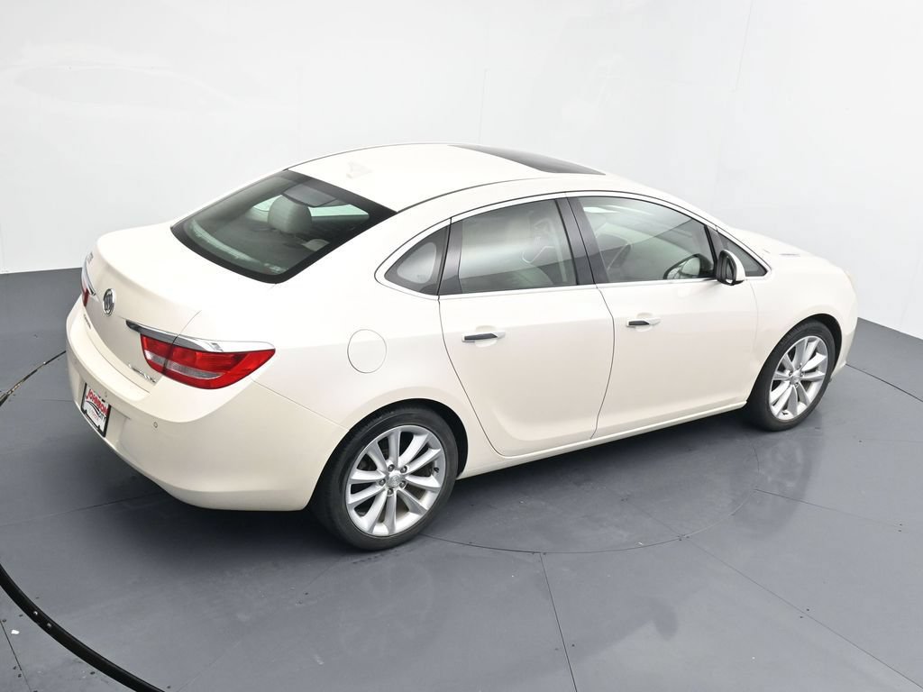 Used 2012 Buick Verano Convenience FWD image 28