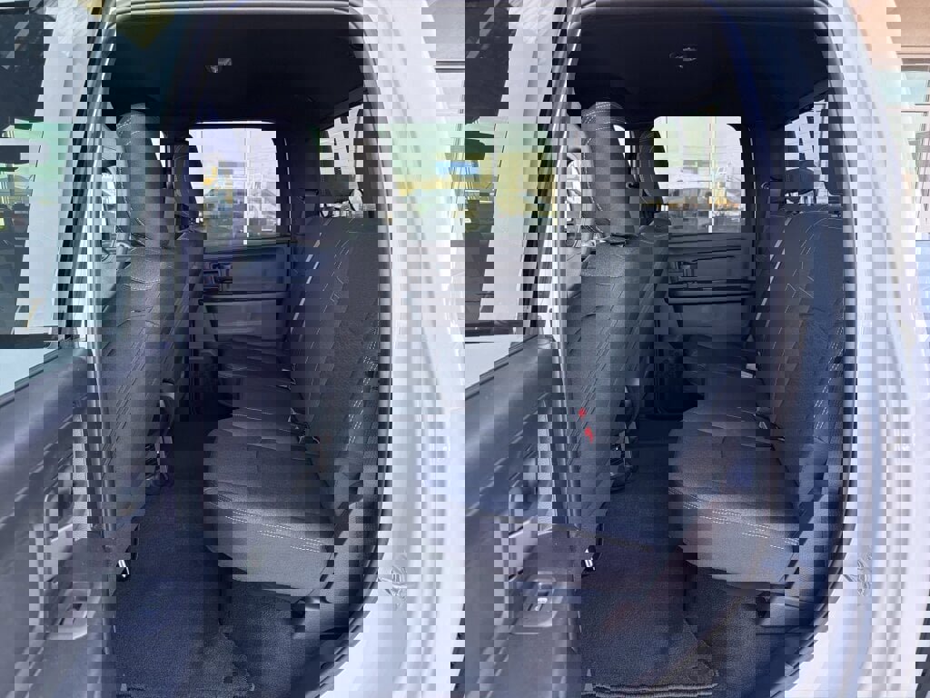 New 2026 RAM 3500 Tradesman image 10