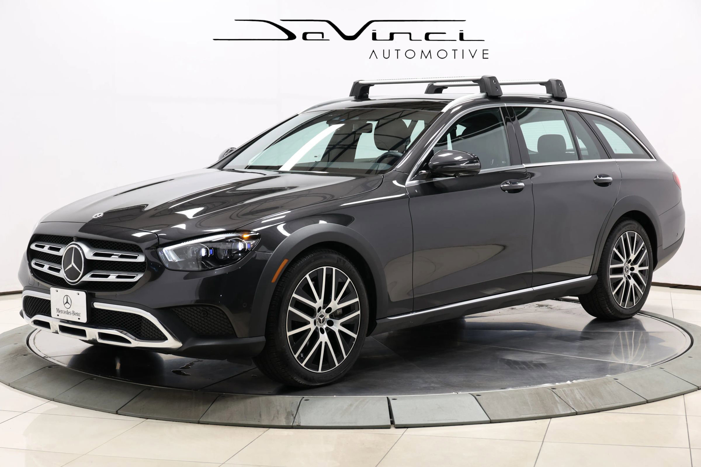 Used 2023 Mercedes-Benz E 450 4MATIC All-Terrain Wagon