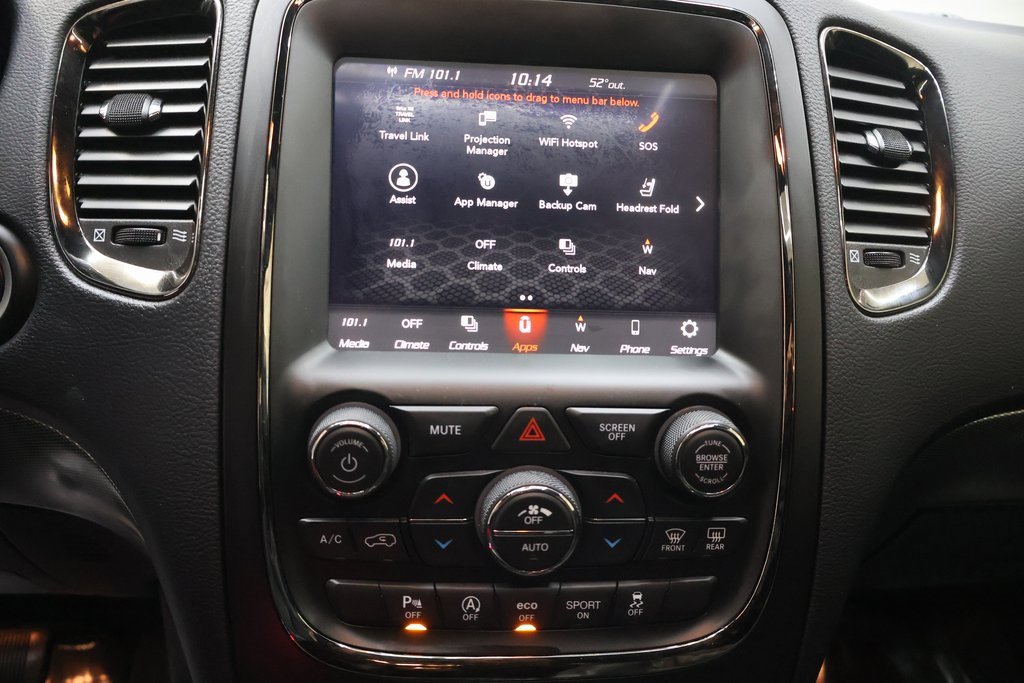 Used 2020 Dodge Durango GT w/ Blacktop Package image 22