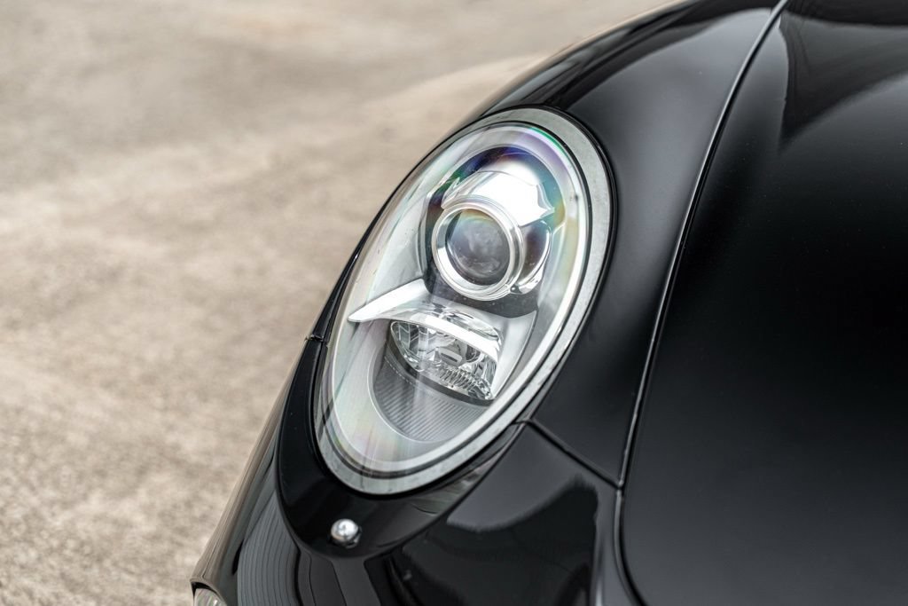 Used 2014 Porsche 911 GT3 RWD image 15