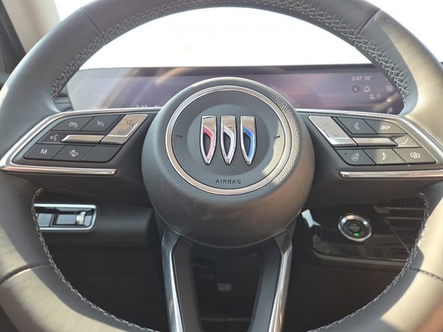 New 2026 Buick Envision Avenir image 37