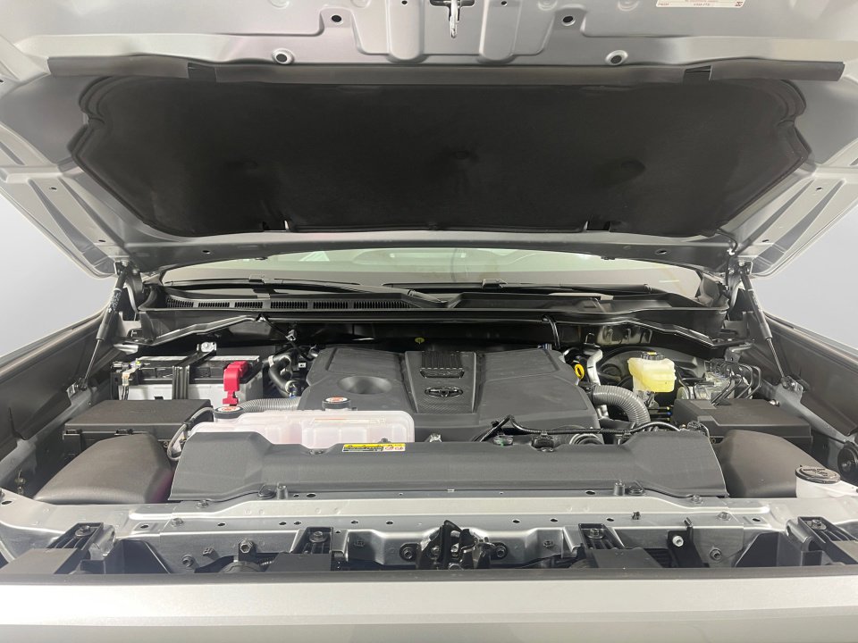 New 2026 Toyota Tundra SR5 image 13