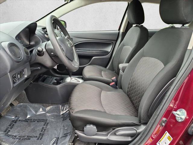 Used 2024 Mitsubishi Mirage ES FWD image 15