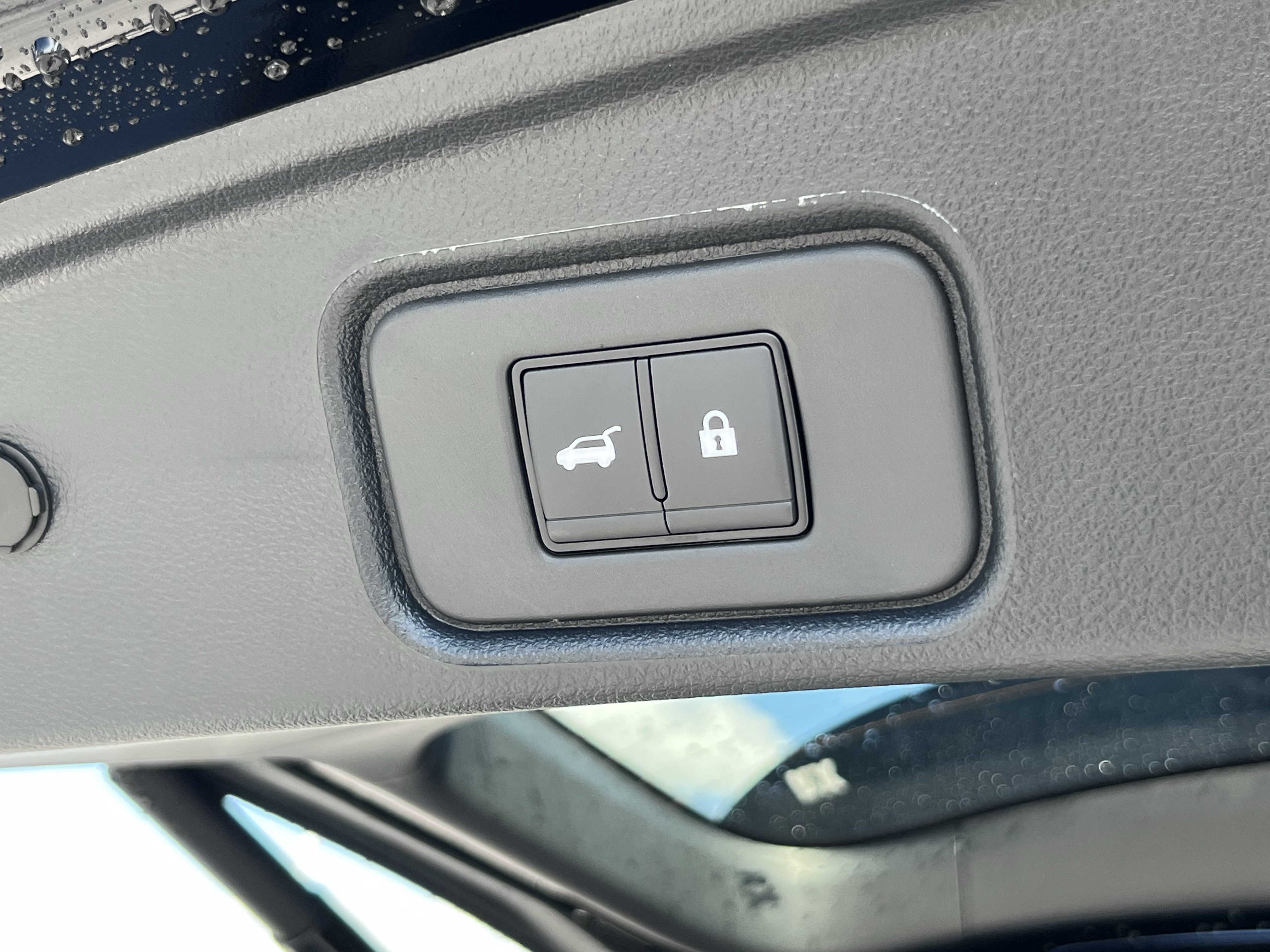 New 2026 Nissan Pathfinder SV AWD/4WD image 10