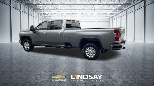 Used 2025 Chevrolet Silverado 2500 LT w/ All Star Edition image 7