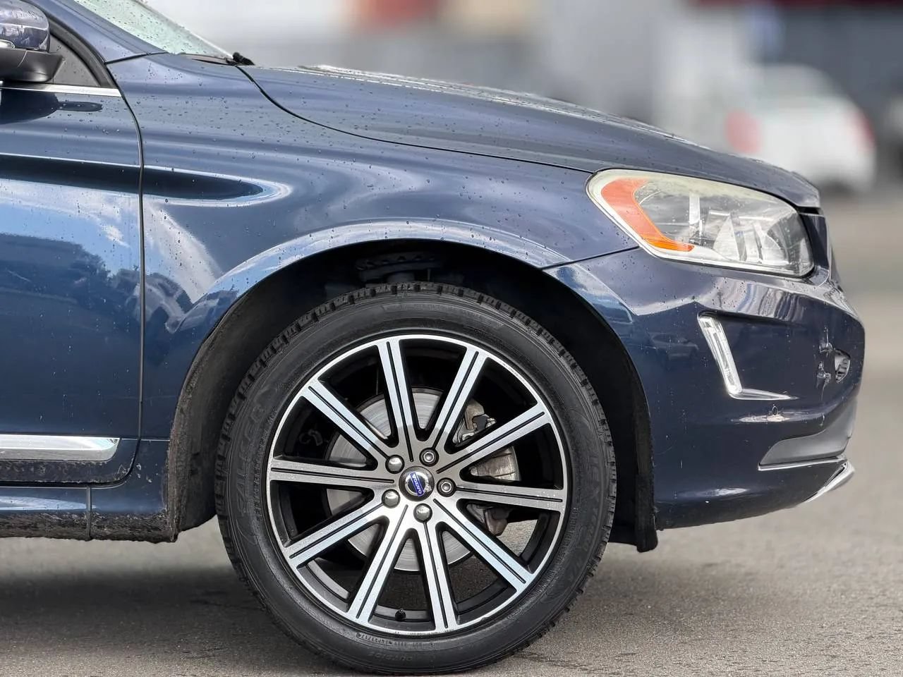 Used 2015 Volvo XC60 T5 AWD/4WD image 19