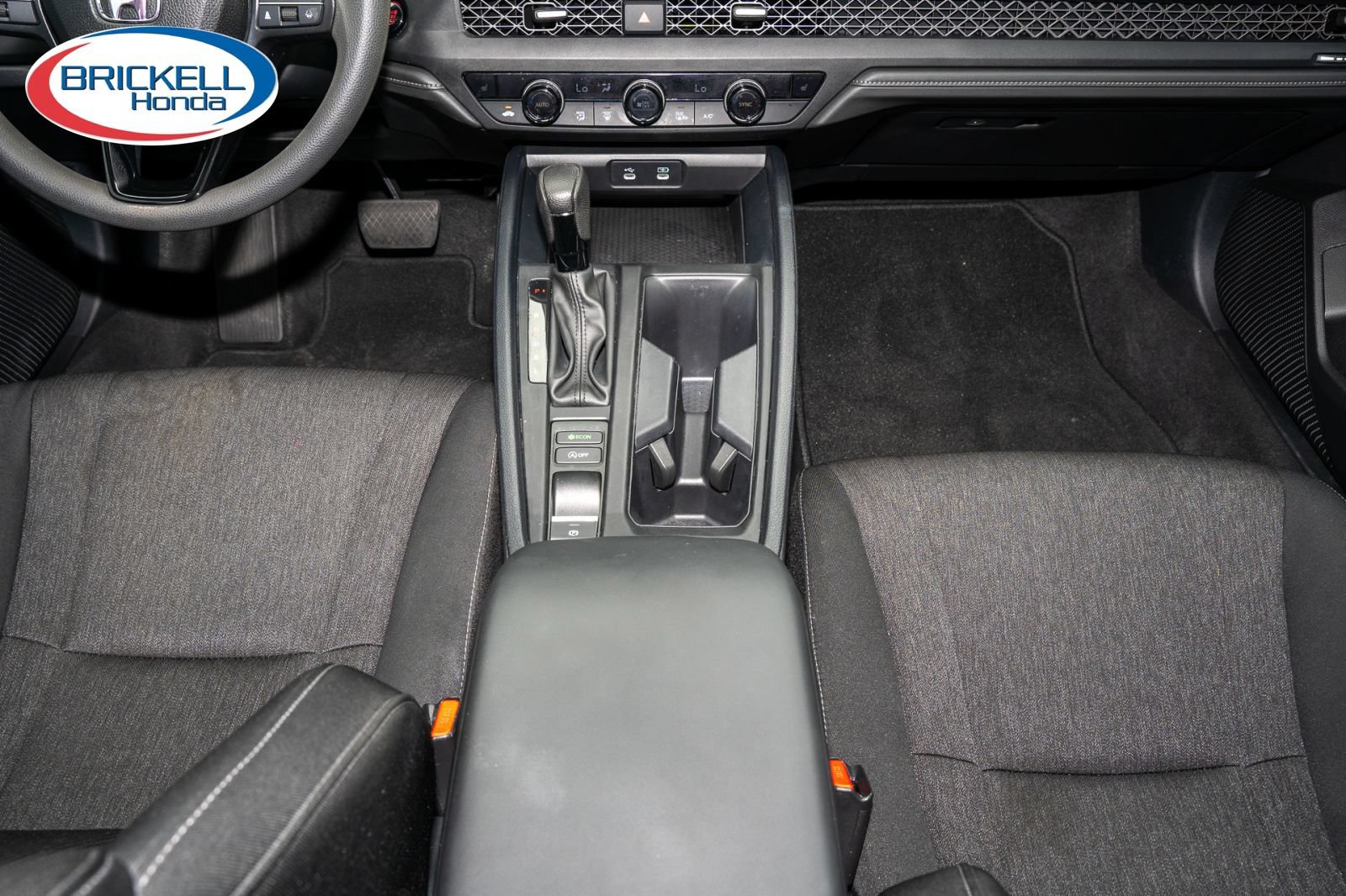 Certified 2025 Honda Accord SE image 25