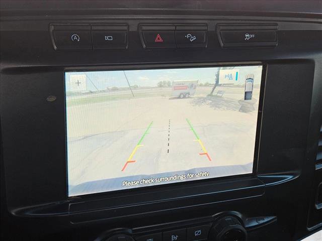 Used 2021 Ford F150 XL w/ STX Appearance Package AWD/4WD image 13