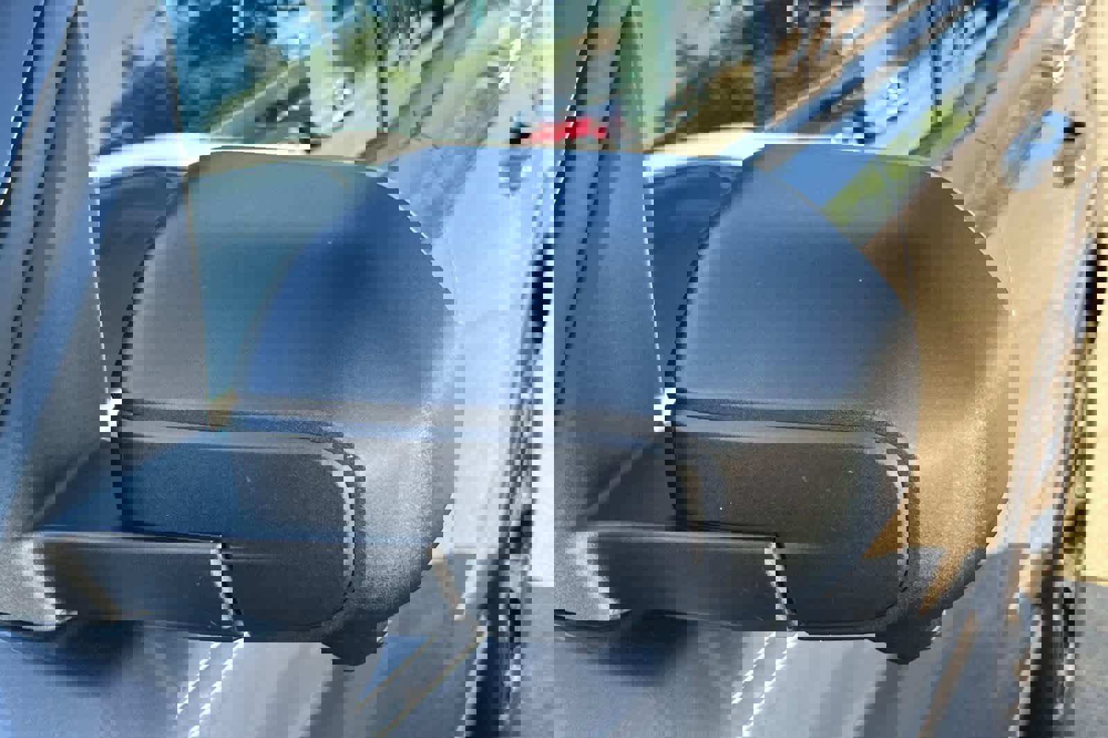 Used 2025 Ford Bronco Sport Outer Banks w/ Outer Banks Tech Package+ image 9