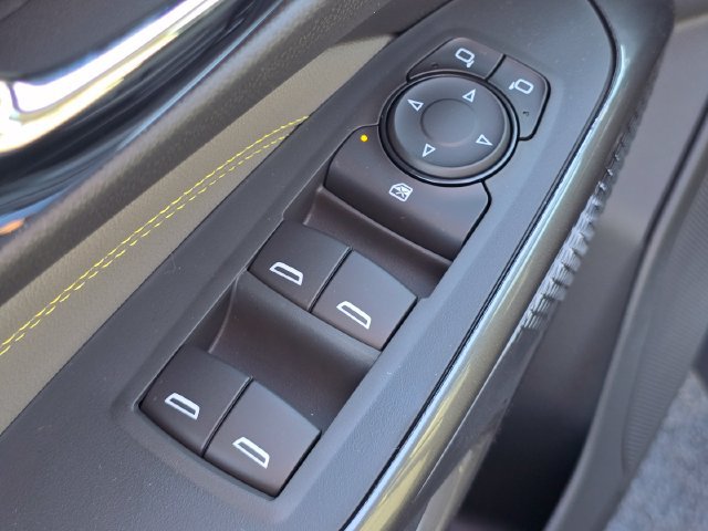 New 2026 Chevrolet Trax ACTIV w/ Driver Confidence Package FWD image 23