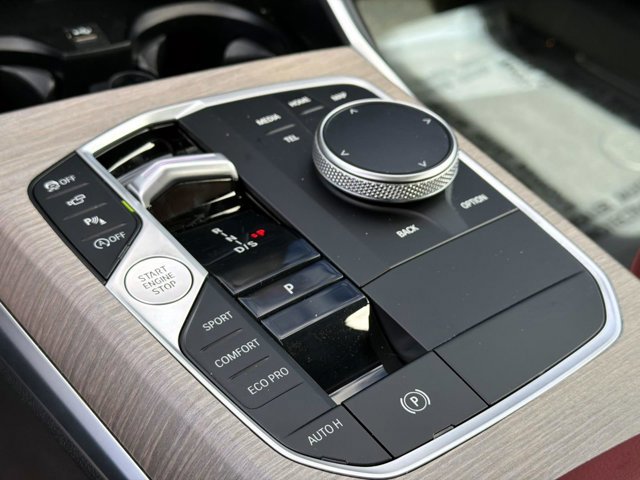 Used 2025 BMW 330i 330i image 25