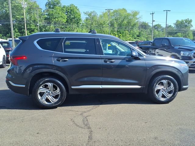 Used 2022 Hyundai Santa Fe SEL AWD/4WD image 9