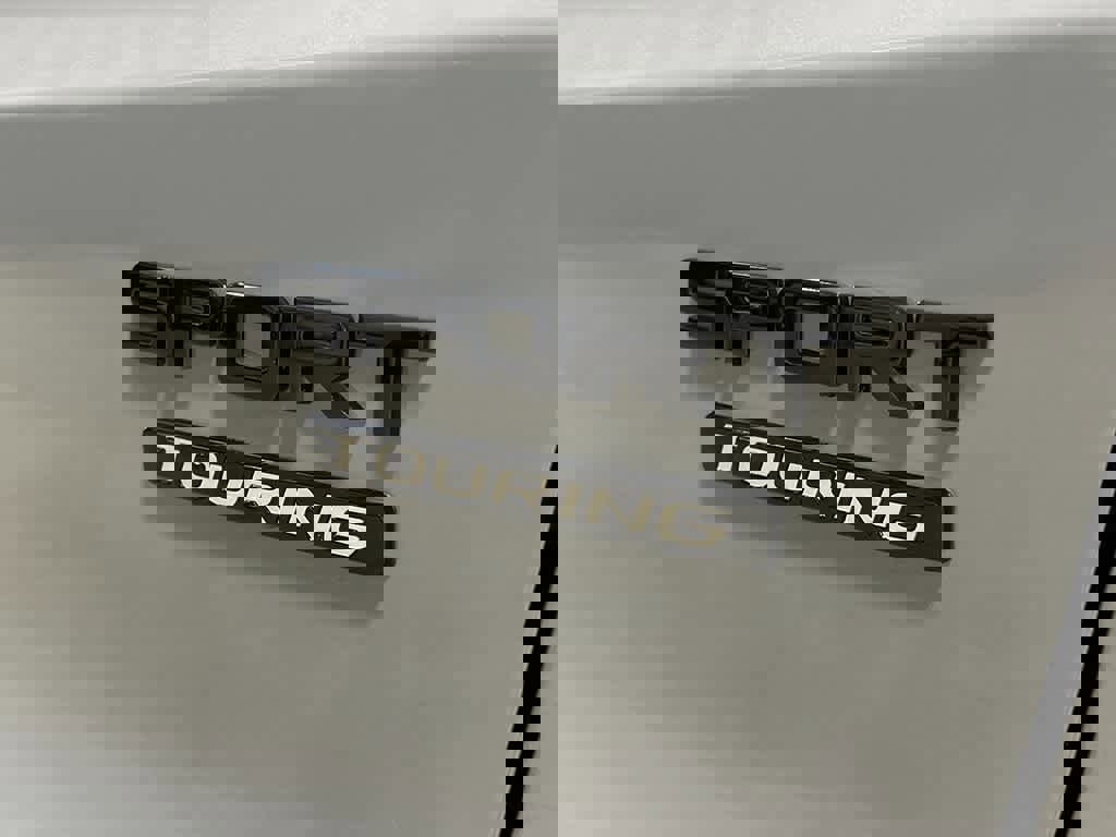 New 2026 Honda CR-V Sport Touring image 9