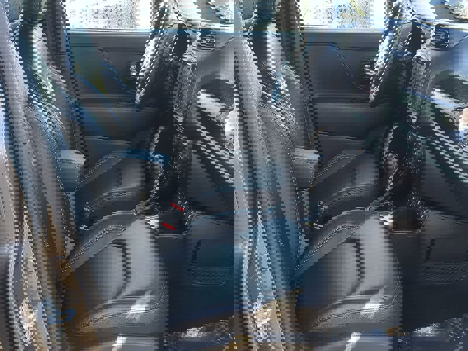 Certified 2021 Jeep Renegade Limited image 28