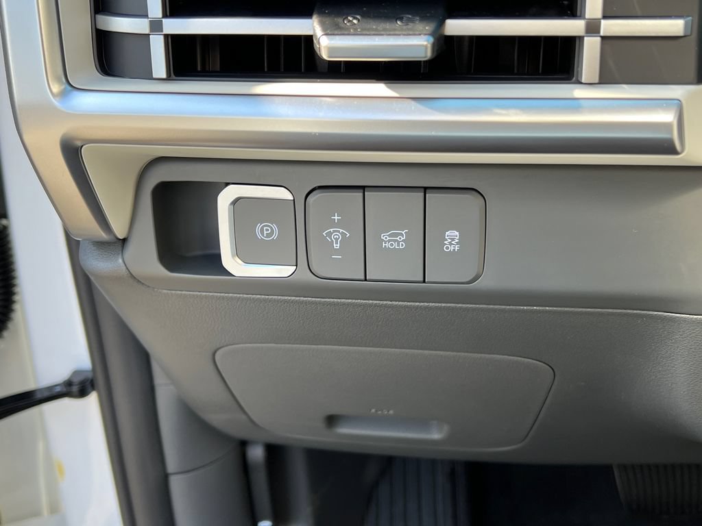 New 2026 Hyundai Santa Fe SE AWD/4WD image 31