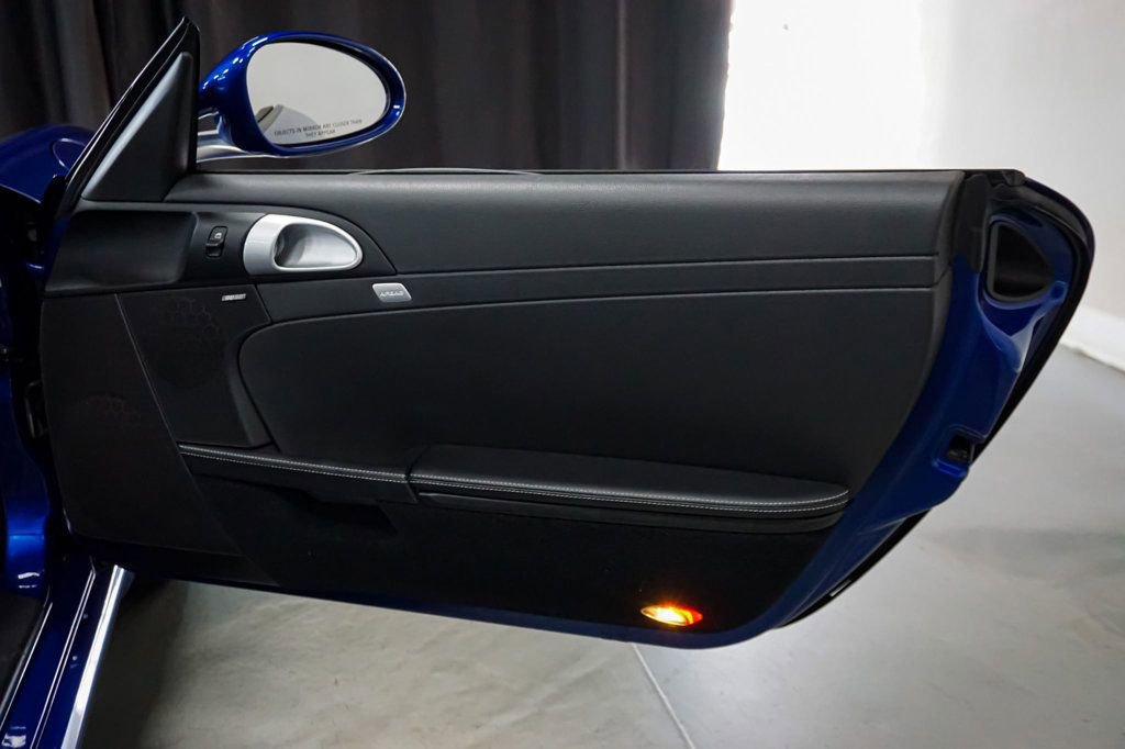 Used 2012 Porsche Boxster S image 48