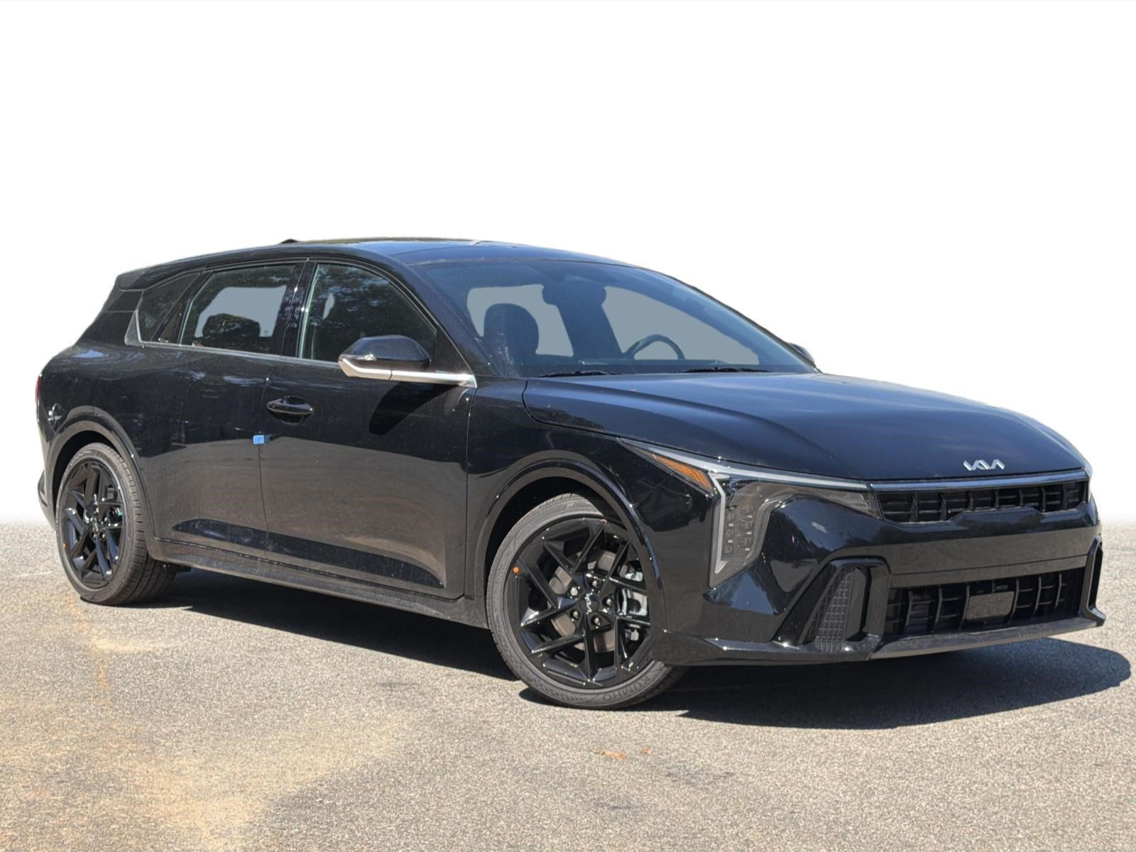New 2026 Kia K4 GT-Line Turbo FWD image 2