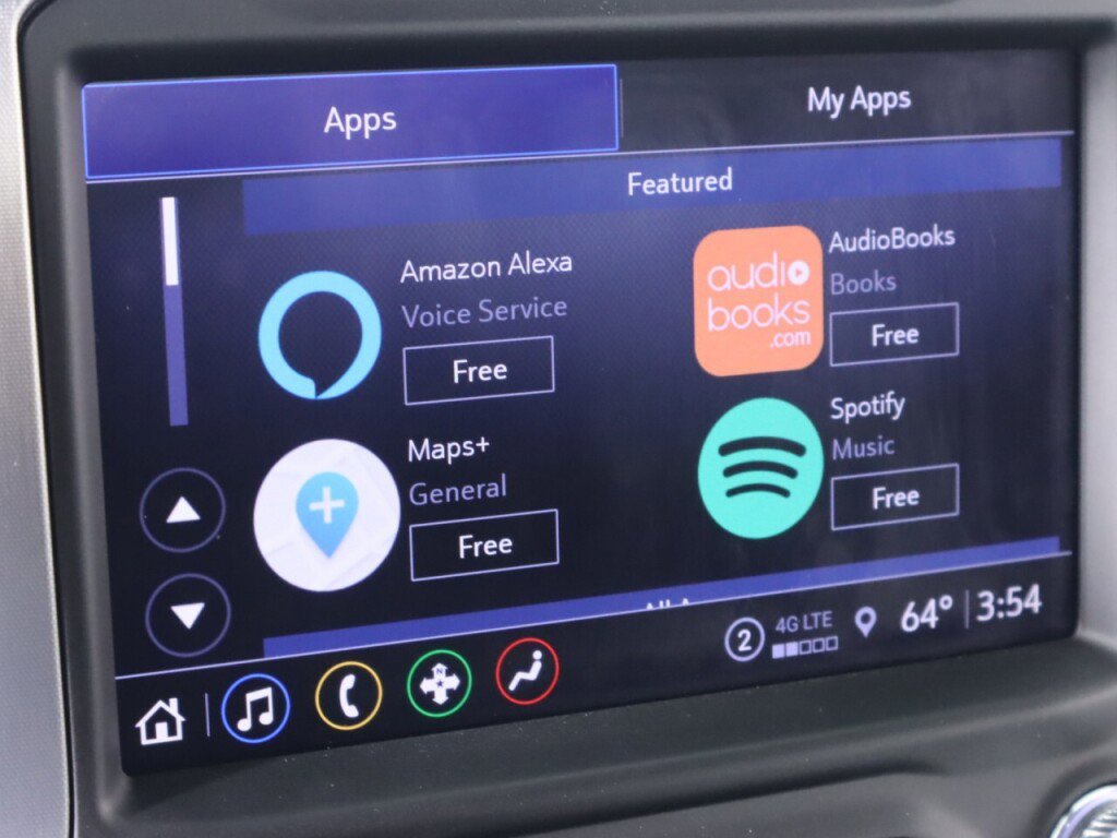 Used 2021 GMC Sierra 1500 SLT image 21