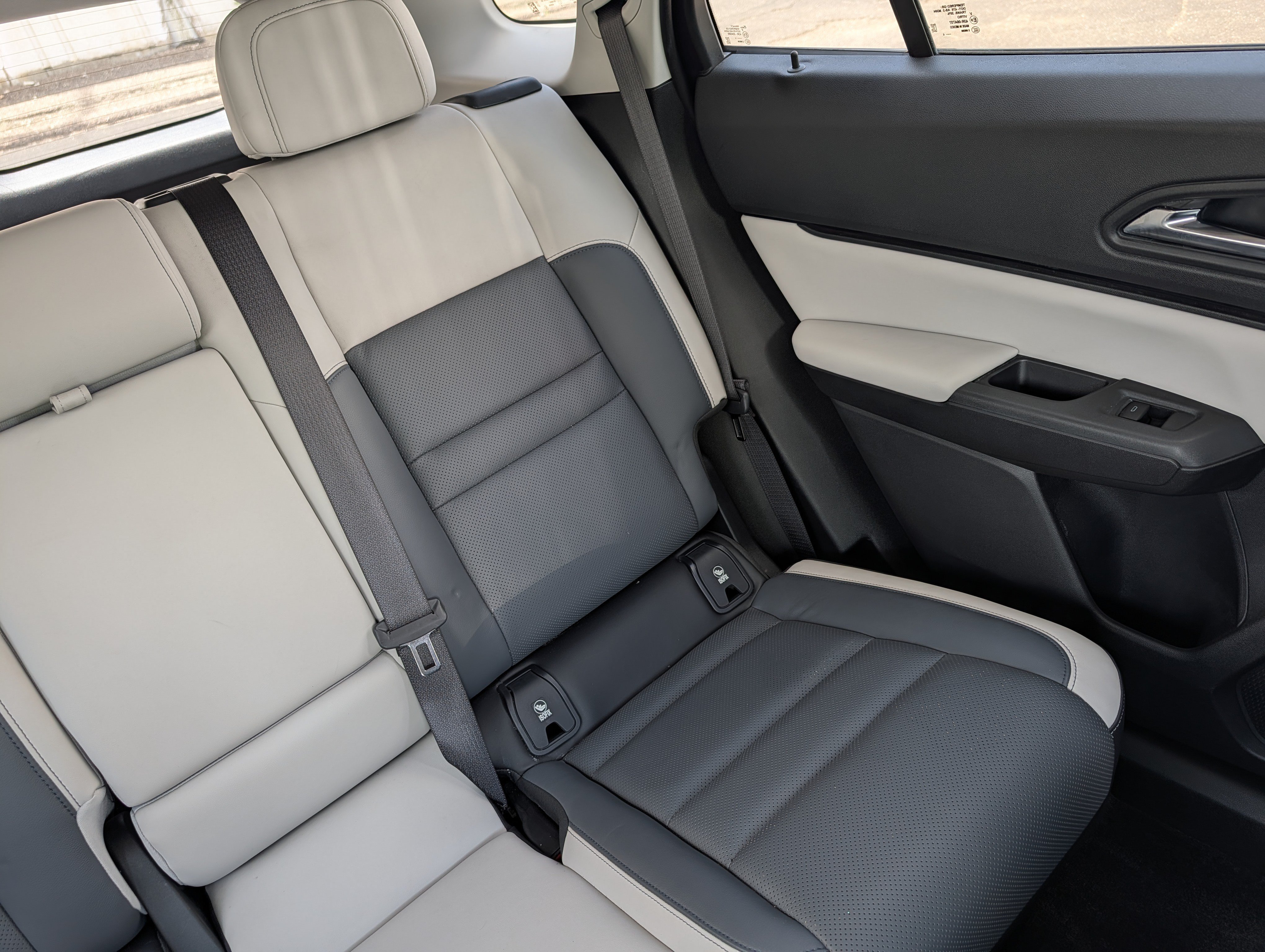 Used 2024 Honda Prologue Elite image 18