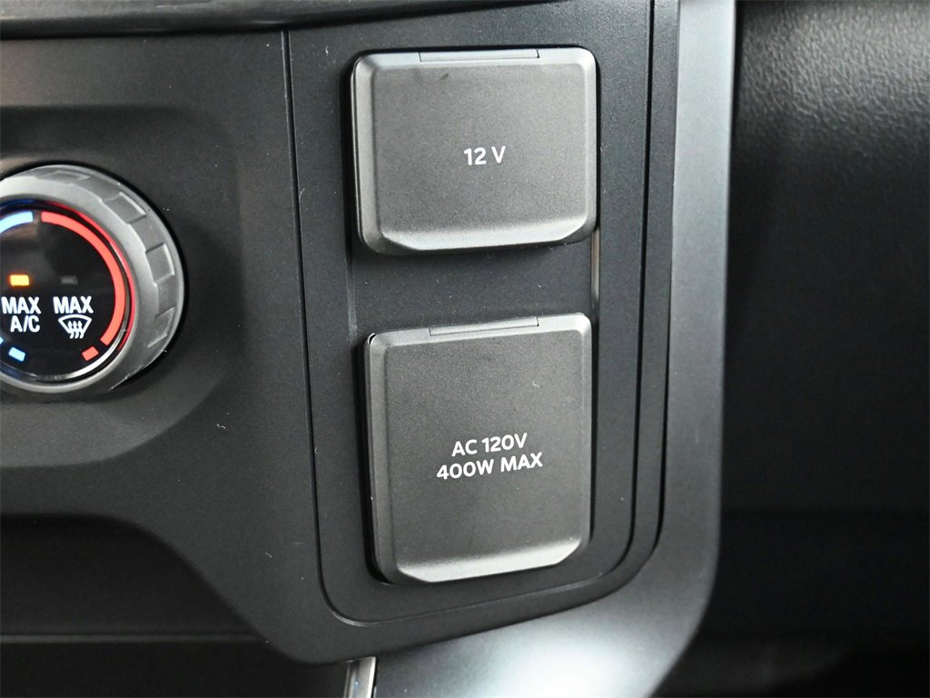 Used 2022 Ford F150 Tremor w/ Bed Utility Package image 15