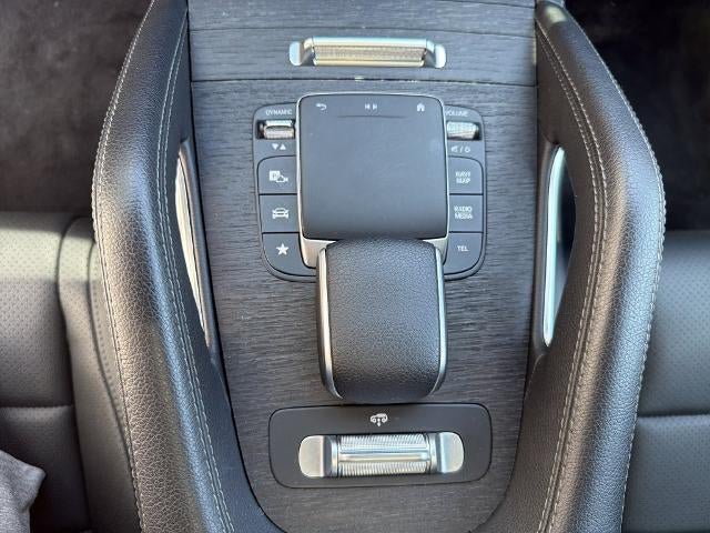 Used 2022 Mercedes-Benz GLS 450 4MATIC image 32
