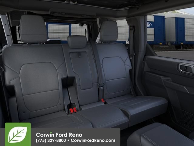 New 2026 Ford Bronco Outer Banks AWD/4WD image 12