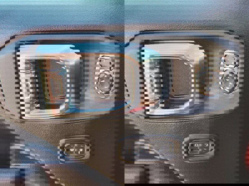 New 2026 Jeep Wrangler Unlimited Sport image 17