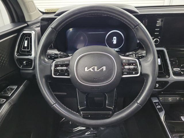 Used 2023 Kia Sorento SX AWD/4WD image 19