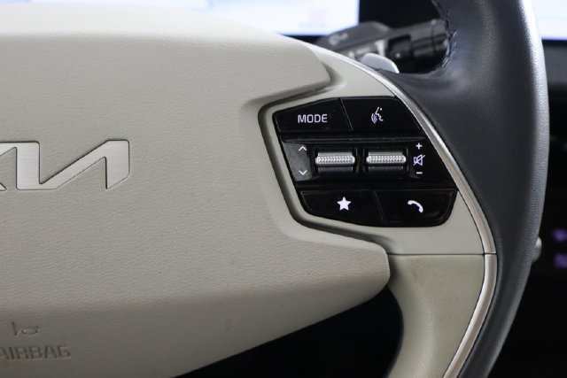 Used 2024 Kia EV6 Wind w/ Wind Technology Package RWD image 16
